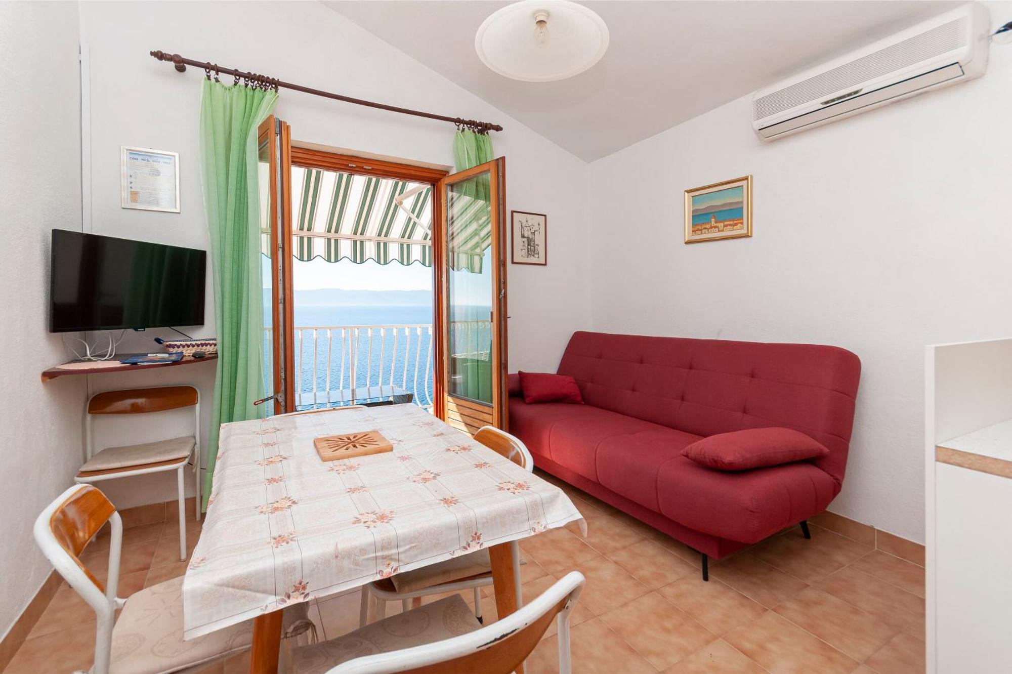 Apartments Niko Pisak Exterior foto